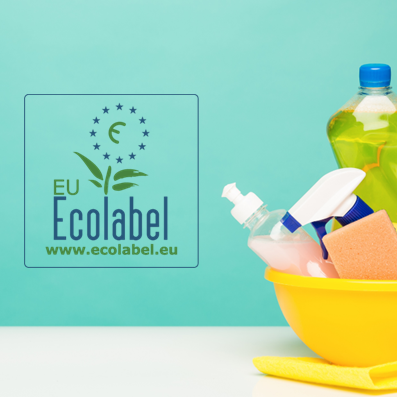 Ecolabel de servicio de limpieza como control de aspectos ambientales